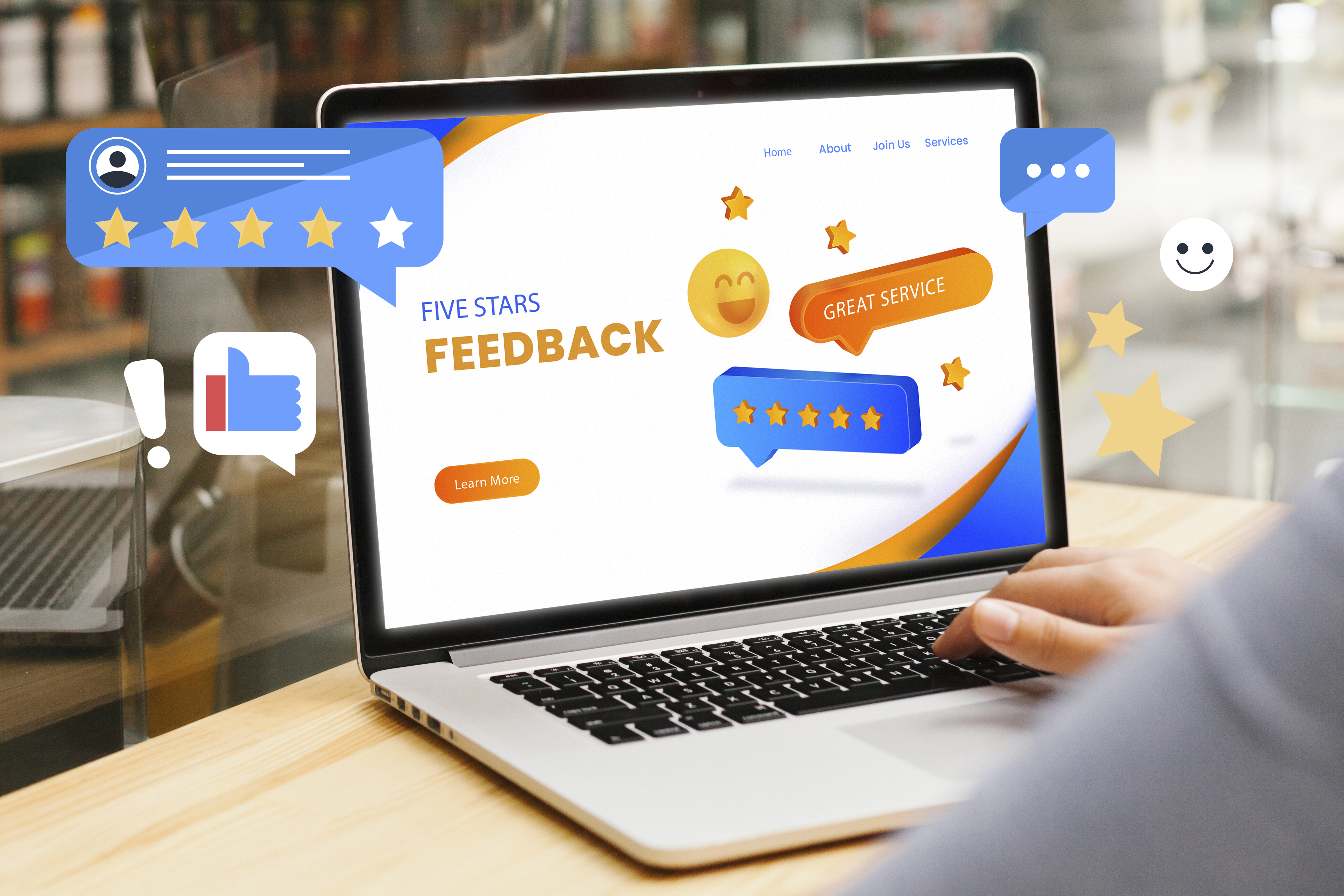 customer experience